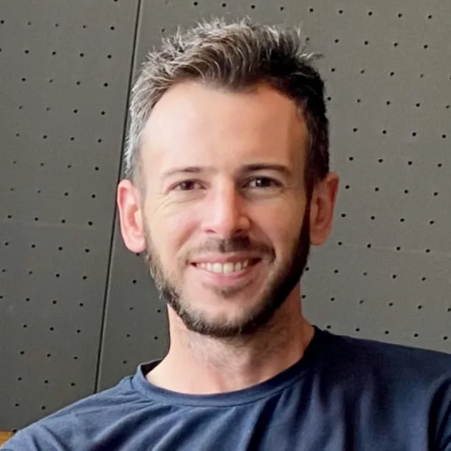 Matías Ochoa
