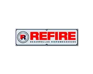 Refire Hidromecánica