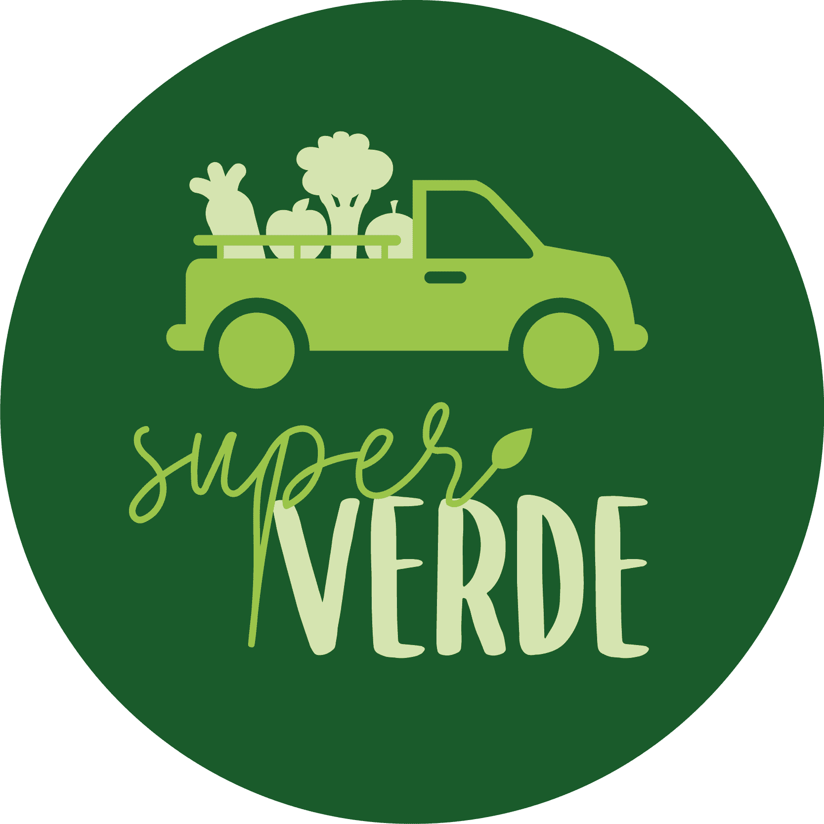 Super Verde
