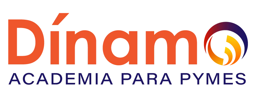 Logo de Academia para PyMEs